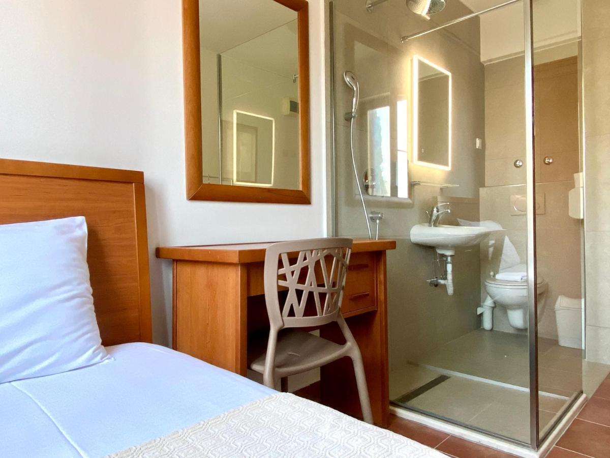 So Rooms City Centre Budva Exterior photo