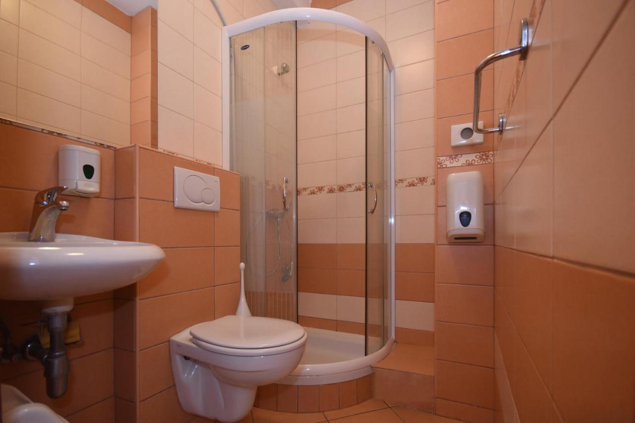 So Rooms City Centre Budva Exterior photo