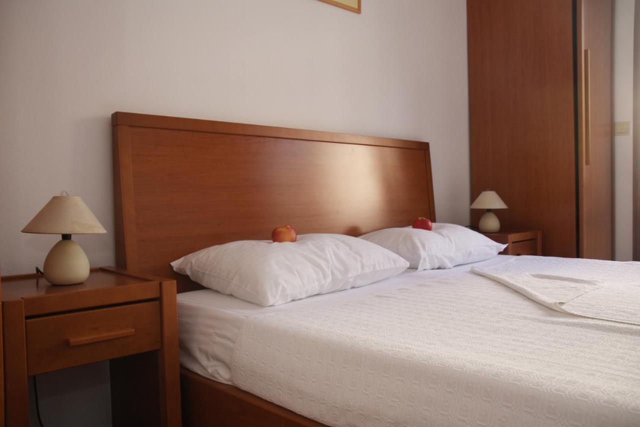 So Rooms City Centre Budva Exterior photo
