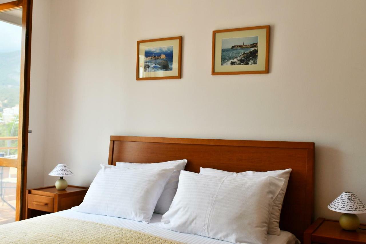 So Rooms City Centre Budva Exterior photo