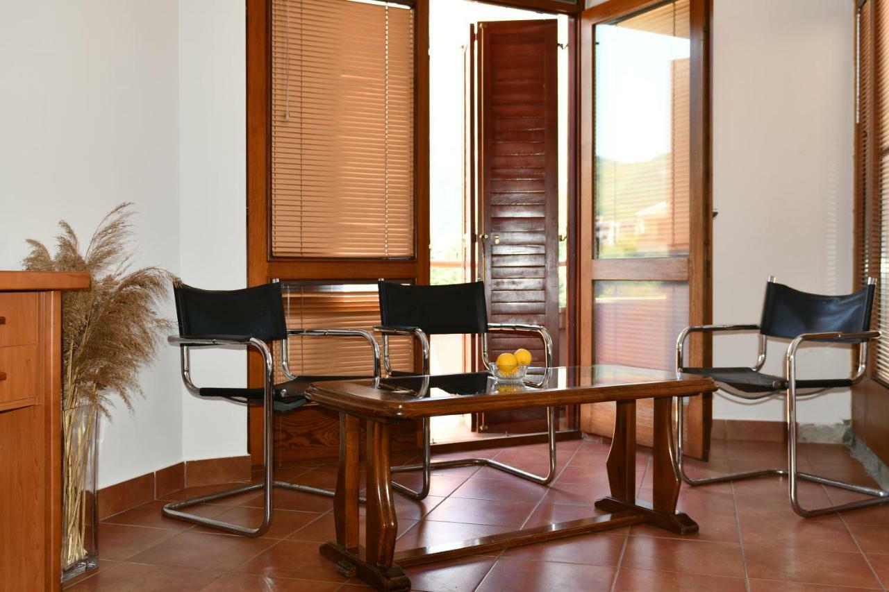 So Rooms City Centre Budva Exterior photo