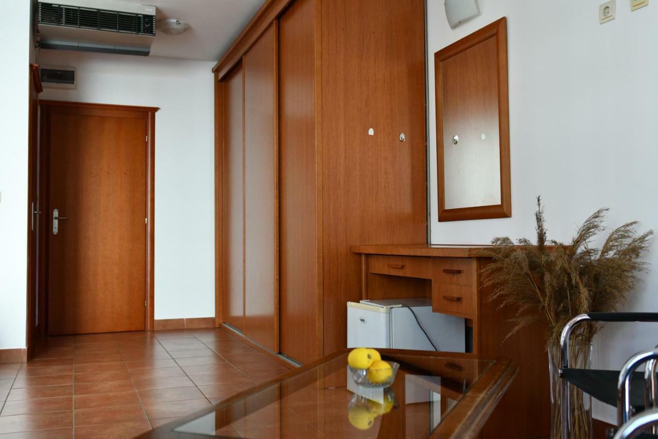 So Rooms City Centre Budva Exterior photo